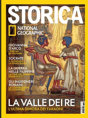 Storica - Magazine